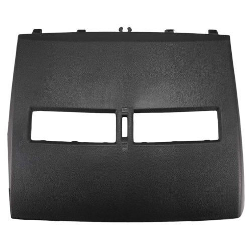 Instrument Panel Cover for Tiida 05-11 Front Dashboard,Black 1