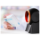 Platform Barcode Scanner 1D 2D Scanner QR Scanner 2
