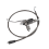Motorcycle for Motorcycle Hydraulic Clutch Pump 1