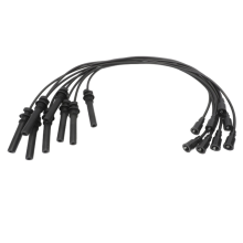 7 mm tändkablar 6718127 560285789AB för Durango