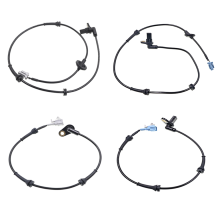 For T30 T31 2000-2015 ABS Wheel Speed Sensor