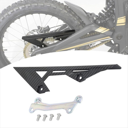 Protector de cadena para motocicleta Talaria Sting 1