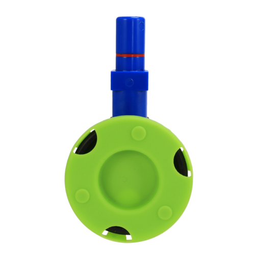 Ventosa concava da 3 pollici (75 mm) per pompa manuale resistente 2