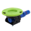 Ventosa concava da 3 pollici (75 mm) per pompa manuale resistente 2