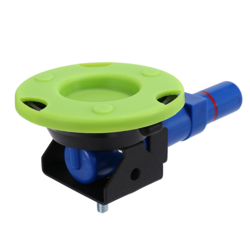 Ventosa concava da 3 pollici (75 mm) per pompa manuale resistente 1