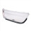 Coque de phare gauche pour BMW Série 5 E39 4
