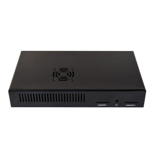 For Compute Module 5 Case - CM5 Enclosure 2