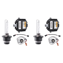HID-Xenon-Scheinwerfer-Vorschaltgerät + Zündkopf für