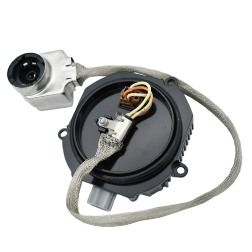 Ένεργοποιητής προβολέων HID Xenon + Κεφαλή ανάφλεξης για 2