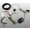 4 Way Trailer Wiring Harness, Flat Trailer Light Connector Assembly 4