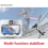 Stabilizzatore gimbal avanzato con otturatore Bluetooth 3