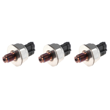 3 piezas 55PP05-01 55PP0501 Sensor de presión alta del riel de combustible para