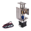 Κιτ συρόμενου φρεζαρίσματος CNC Z-100mm με κινητήρα Z για ξύλο 1
