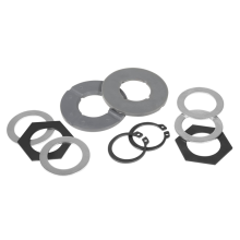 Kit de sellos de arandela de empuje para F450 F550