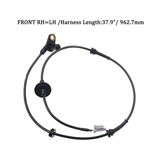 For T30 T31 2000-2015 ABS Wheel Speed Sensor 2