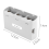 Chargeur de batterie pour drone Mini 2 (3 voies) - Prise UE 3