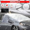 Κάλυμμα παρμπρίζ αυτοκινήτου για Opel Insignia 2017-2019 Χειμερινό προστατευτι 2