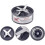 Lot de 2 lames de rechange pour extracteur de mixeur 2