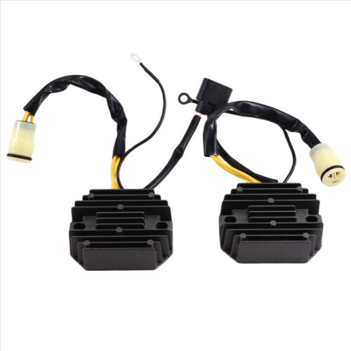 Régulateur-redresseur compatible avec Suzuki DF250 2013-2017, DF300 et DF300A 2