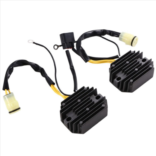 Régulateur-redresseur compatible avec Suzuki DF250 2013-2017, DF300 et DF300A 1