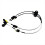 Cable MT 7G9R7E395FE para MONDEO 4