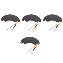 Régulateur-redresseur de tension AVR 7 kW - 8 kW pour générateur à essence H4S2