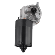 Moteur d'essuie-glace avant 1C0955119 pour Golf