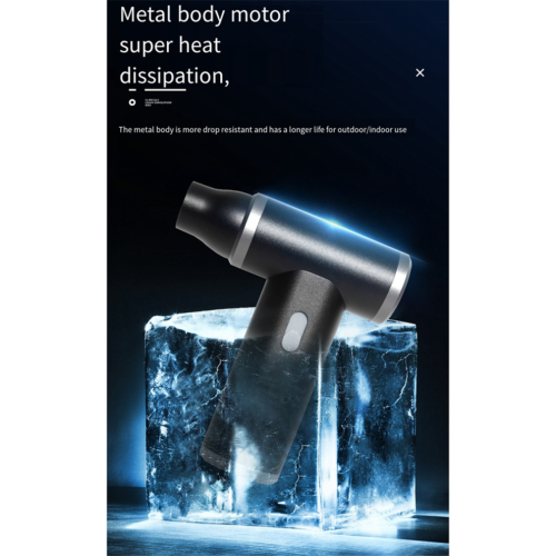 Ασύρματος φυσητήρας σκόνης 110000RPM με ισχυρό φυσητήρα μίνι ανεμιστήρα 2