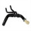Radiator Coolant Lower Hose 4