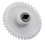 Γρανάζι κίνησης αντλίας νερού 17522-31031 για GT750 1972-1979 2