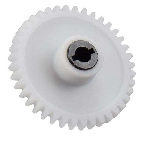Γρανάζι κίνησης αντλίας νερού 17522-31031 για GT750 1972-1979 1