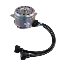 21487-JF00B Motore ventola radiatore auto destro 21487-JF00B Destro