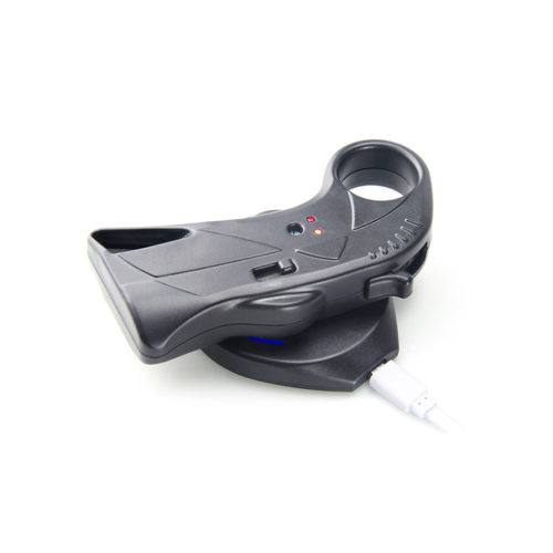 2.4Ghz Mini Remote Controller Waterproof Wireless Charging 1
