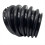Rear Swing Arm Suspension Rubber Boot Gaiter 3