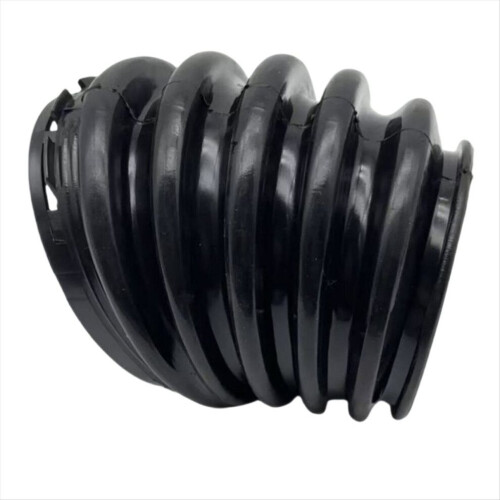 Rear Swing Arm Suspension Rubber Boot Gaiter 2