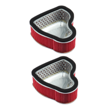 Motorcycle Air Filter for VTX1300C VTX1300R VTX1300T VTX1300S