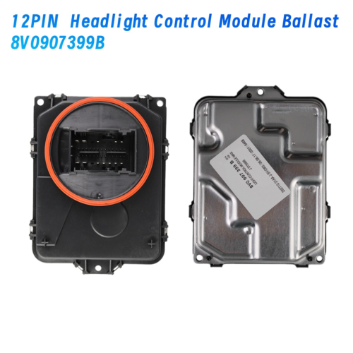 Nouveau ballast de module de commande de phare 8V0907399B pour Q3 1