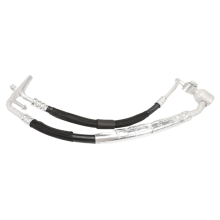 4813474 Gruppo tubo flessibile per agente refrigerante del climatizzatore auto