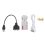 Serial Bluetooth Module RJ45 to RS232 Line 1