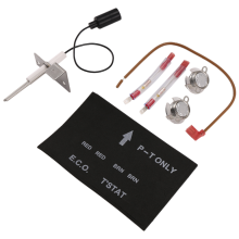 Kit de coupure thermique pour chauffe-eau de VR