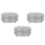 3 supports de déshydratation empilables pour Gowise 1