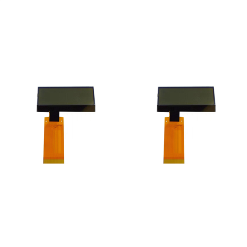 Display LCD 2X per contagiri Mercury SC1000