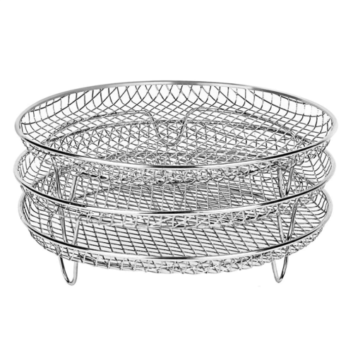3 supports de déshydratation empilables pour Gowise 2