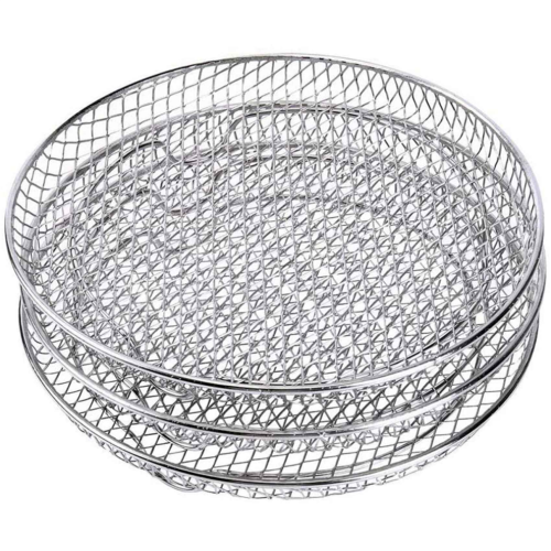 3 supports de déshydratation empilables pour Gowise 1