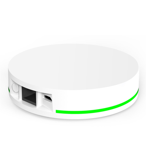 Hub gateway Tuya Zigbee 3.0 per 2
