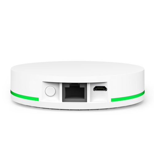 Hub gateway Tuya Zigbee 3.0 per 1