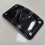 Supporto per targa curvo per Fat Bob Super Glide 4