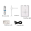 Microscopio digital inalámbrico de mano 1000X USB WiFi 2