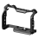 for Sony ZV-E10II Camera Cage, SLR Photography Stabilizer 1