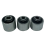 BKK82685PR Car Suspension Knuckle Bushing Kit for 1